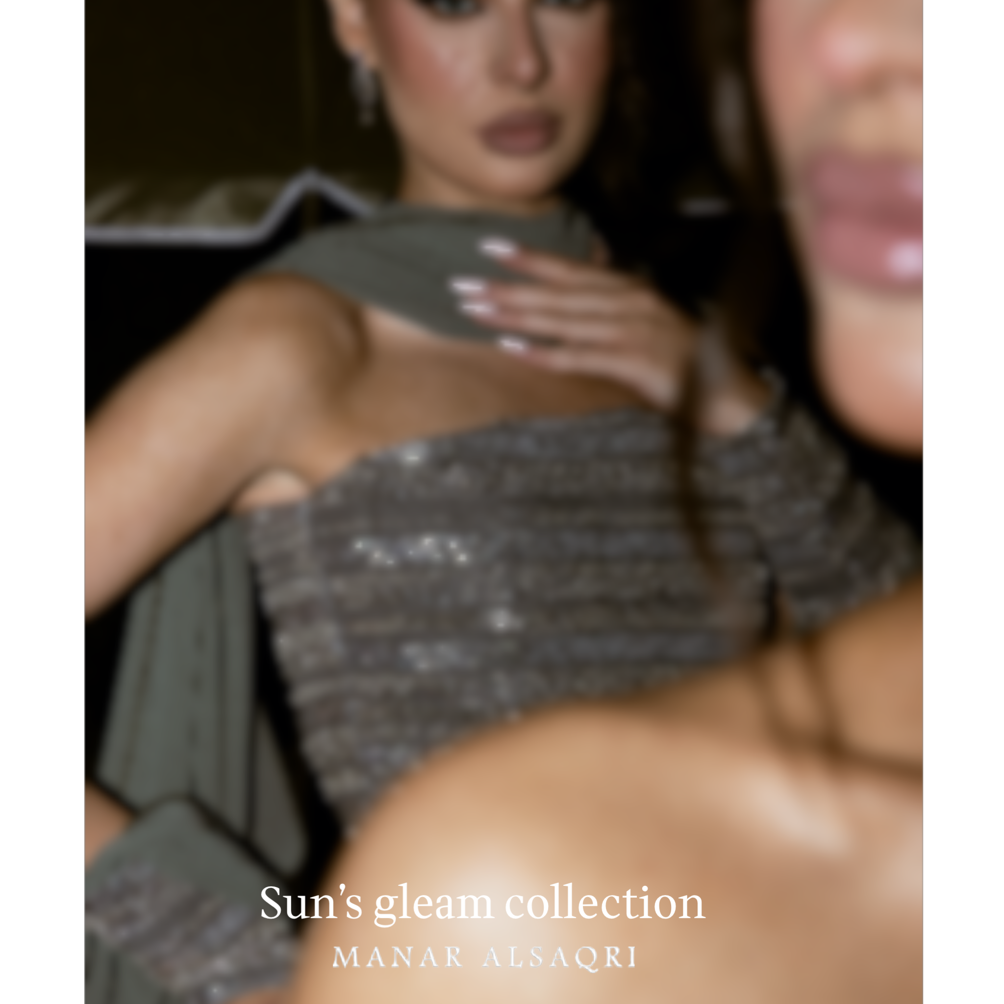 Sun's gleam collection