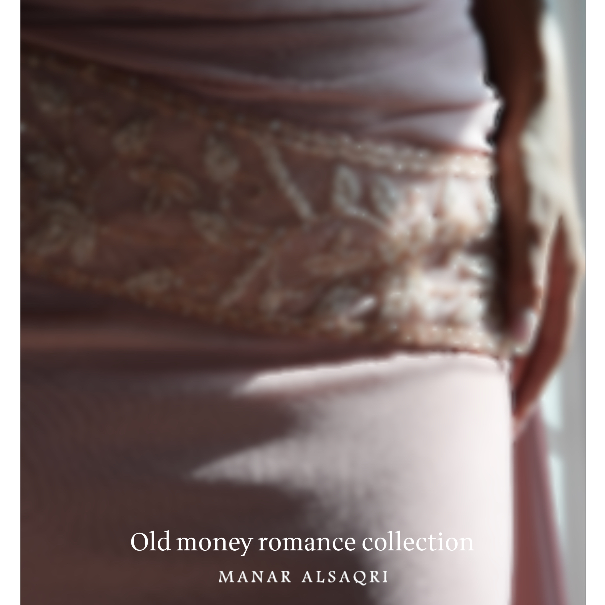 Old Money
